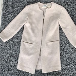 Aritzia Wilfred Banville jacket